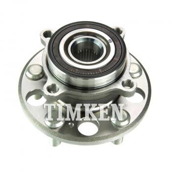 Timken HA590582 - Wheel Bearing and Hub Assembly Timken HA590582 Wheel Bearing and Hub Assembly product image 1 of 4