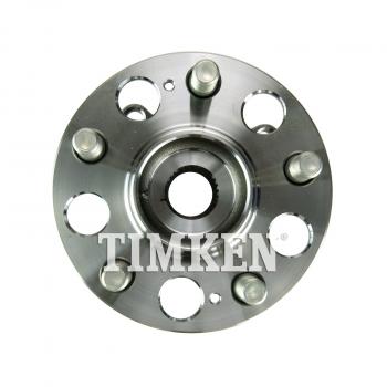 Timken HA590582 - Wheel Bearing and Hub Assembly Timken HA590582 Wheel Bearing and Hub Assembly product image 2 of 4