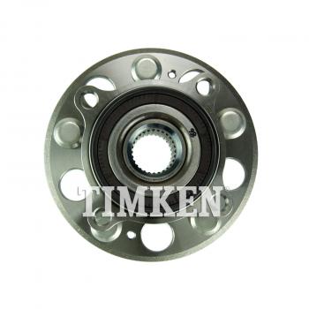 Timken HA590582 - Wheel Bearing and Hub Assembly Timken HA590582 Wheel Bearing and Hub Assembly product image 4 of 4