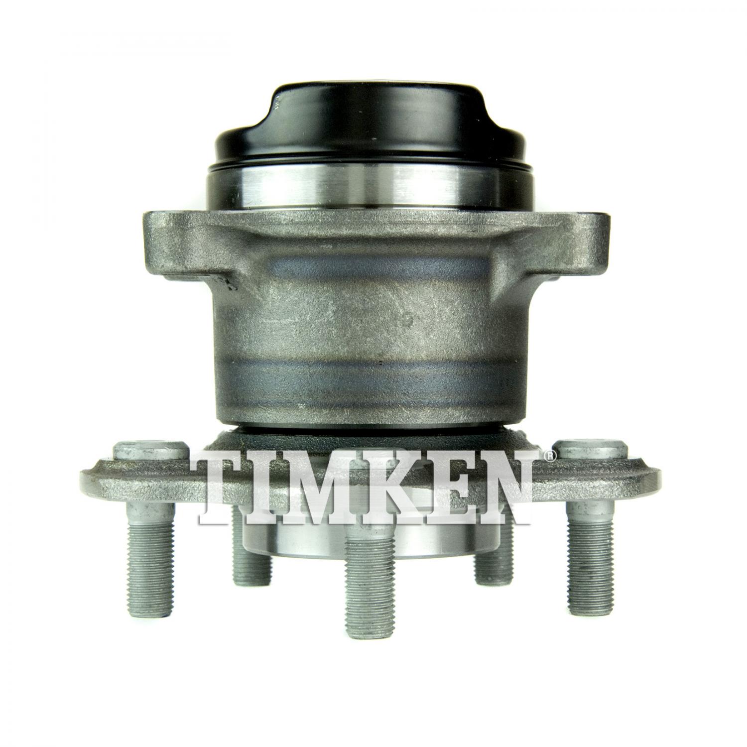 Timken HA590586 - Wheel Bearing and Hub Assembly Timken HA590586 Wheel Bearing and Hub Assembly product image 3 of 4
