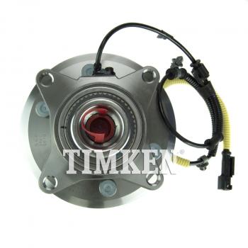 Timken HA590588 Wheel Bearing and Hub Assembly product image 4 of 4