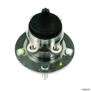Timken HA590592 Wheel Bearing and Hub Assembly product image 1 of 1