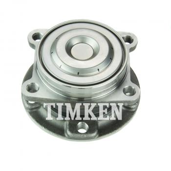 Timken HA590599 - Wheel Bearing and Hub Assembly Timken HA590599 Wheel Bearing and Hub Assembly product image 1 of 4