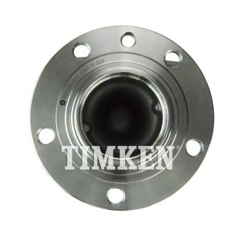 Timken HA590599 - Wheel Bearing and Hub Assembly Timken HA590599 Wheel Bearing and Hub Assembly product image 2 of 4