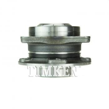 Timken HA590599 - Wheel Bearing and Hub Assembly Timken HA590599 Wheel Bearing and Hub Assembly product image 3 of 4