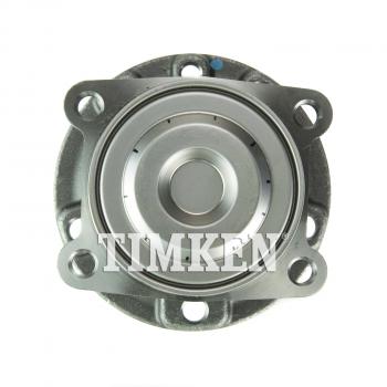 Timken HA590599 - Wheel Bearing and Hub Assembly Timken HA590599 Wheel Bearing and Hub Assembly product image 4 of 4