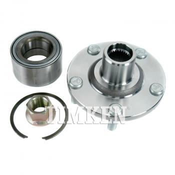 Timken HA590600K Wheel Bearing and Hub Assembly product image 1 of 4