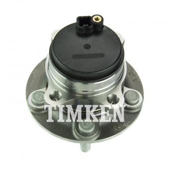 Timken HA590601 - Wheel Bearing and Hub Assembly Timken HA590601 Wheel Bearing and Hub Assembly product image 1 of 4