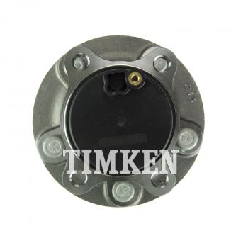 Timken HA590601 Wheel Bearing and Hub Assembly product image 4 of 4
