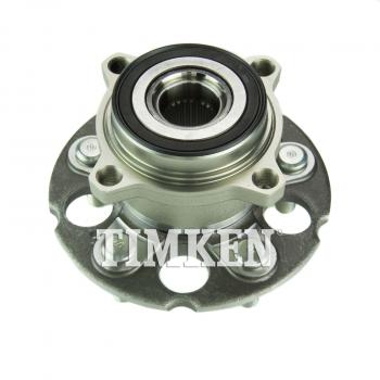 Timken HA590605 - Wheel Bearing and Hub Assembly Timken HA590605 Wheel Bearing and Hub Assembly product image 1 of 4