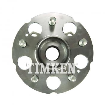 Timken HA590605 Wheel Bearing and Hub Assembly product image 2 of 4