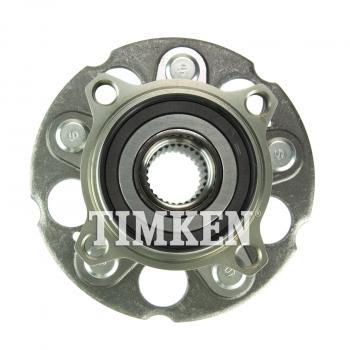 Timken HA590605 Wheel Bearing and Hub Assembly product image 4 of 4