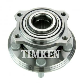 Timken HA590606 Wheel Bearing and Hub Assembly product image 1 of 5
