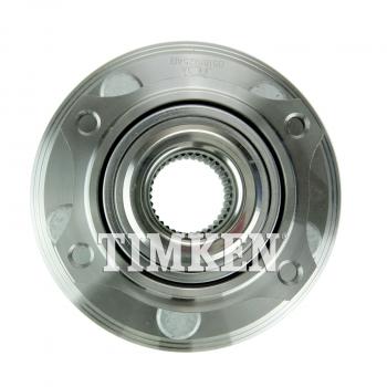 Timken HA590606 Wheel Bearing and Hub Assembly product image 5 of 5