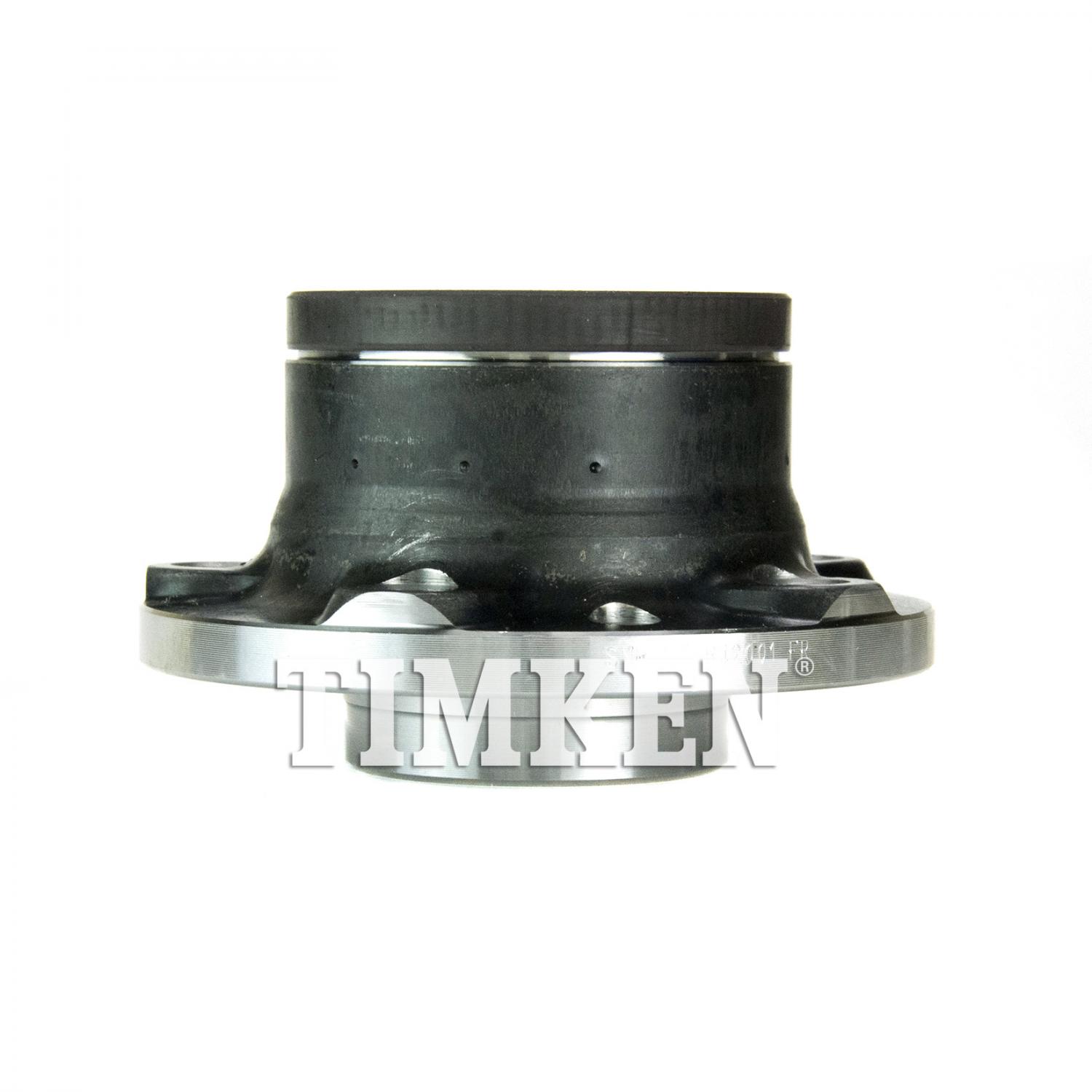Timken HA590607 Wheel Bearing and Hub Assembly product image 3 of 4
