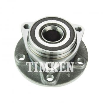 Timken HA590608 Wheel Bearing and Hub Assembly product image 1 of 4