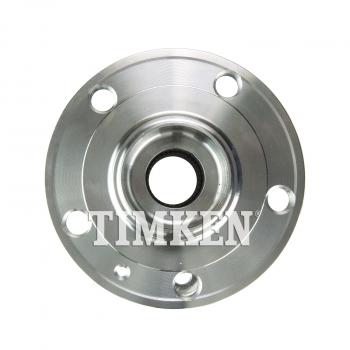 Timken HA590608 Wheel Bearing and Hub Assembly product image 2 of 4