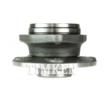 Timken HA590608 Wheel Bearing and Hub Assembly product image 3 of 4