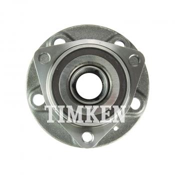 Timken HA590608 Wheel Bearing and Hub Assembly product image 4 of 4
