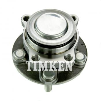 Timken HA590610 - Wheel Bearing and Hub Assembly Timken HA590610 Wheel Bearing and Hub Assembly product image 1 of 4