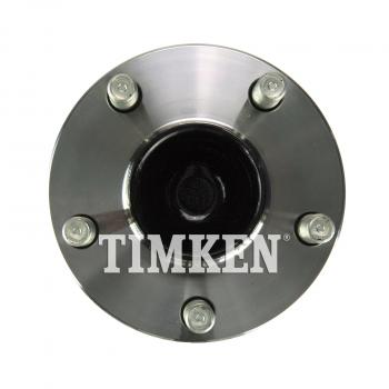 Timken HA590610 - Wheel Bearing and Hub Assembly Timken HA590610 Wheel Bearing and Hub Assembly product image 2 of 4