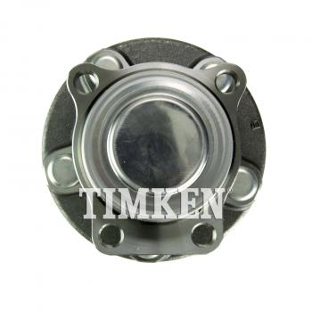 Timken HA590610 - Wheel Bearing and Hub Assembly Timken HA590610 Wheel Bearing and Hub Assembly product image 4 of 4