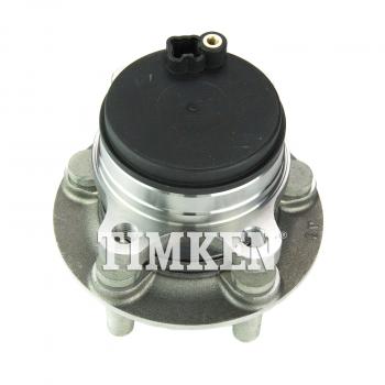 Timken HA590612 Wheel Bearing and Hub Assembly product image 1 of 4