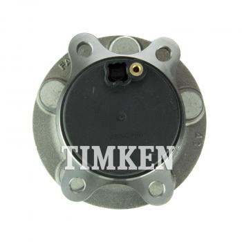 Timken HA590612 Wheel Bearing and Hub Assembly product image 4 of 4