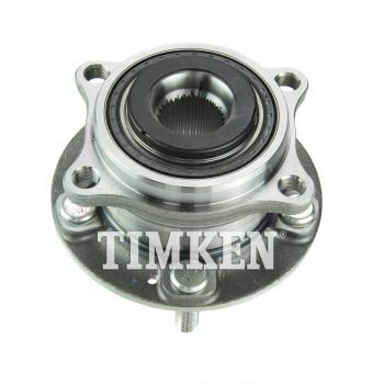 Timken HA590613 - Wheel Bearing and Hub Assembly Timken HA590613 Wheel Bearing and Hub Assembly product image 1 of 4