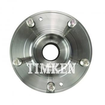 Timken HA590613 - Wheel Bearing and Hub Assembly Timken HA590613 Wheel Bearing and Hub Assembly product image 2 of 4