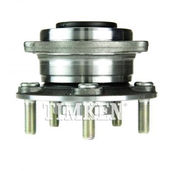 Timken HA590613 - Wheel Bearing and Hub Assembly Timken HA590613 Wheel Bearing and Hub Assembly product image 3 of 4