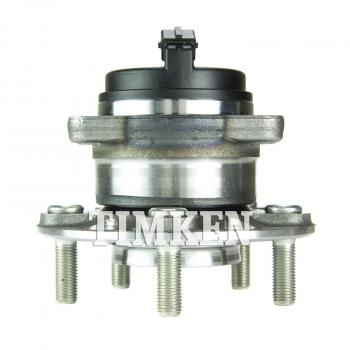 Timken HA590614 Wheel Bearing and Hub Assembly product image 2 of 4