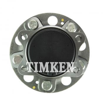 Timken HA590614 Wheel Bearing and Hub Assembly product image 3 of 4