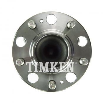 Timken HA590614 Wheel Bearing and Hub Assembly product image 4 of 4