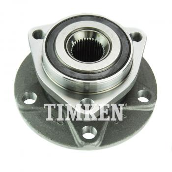 Timken HA590616 Wheel Bearing and Hub Assembly product image 1 of 4