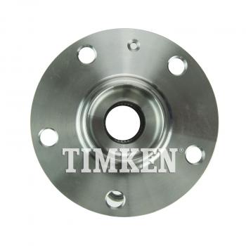 Timken HA590616 Wheel Bearing and Hub Assembly product image 2 of 4
