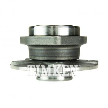 Timken HA590616 Wheel Bearing and Hub Assembly product image 4 of 4