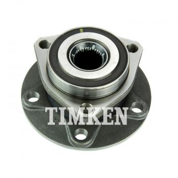 Timken HA590617 Wheel Bearing and Hub Assembly product image 1 of 4