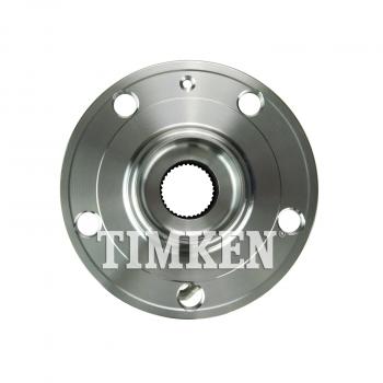 Timken HA590617 Wheel Bearing and Hub Assembly product image 2 of 4