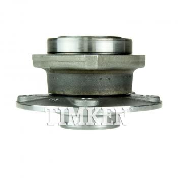 Timken HA590617 Wheel Bearing and Hub Assembly product image 3 of 4