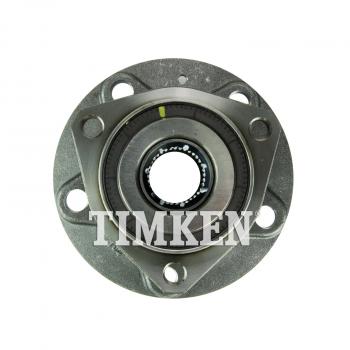 Timken HA590617 Wheel Bearing and Hub Assembly product image 4 of 4