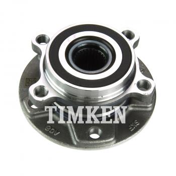Timken HA590618 Wheel Bearing and Hub Assembly product image 1 of 4