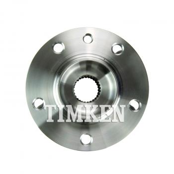 Timken HA590618 Wheel Bearing and Hub Assembly product image 2 of 4