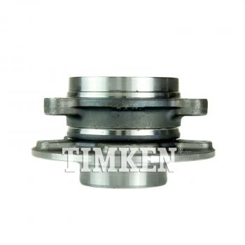 Timken HA590618 Wheel Bearing and Hub Assembly product image 3 of 4