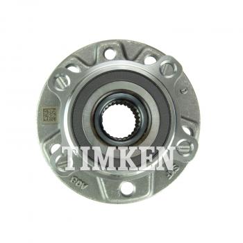 Timken HA590618 Wheel Bearing and Hub Assembly product image 4 of 4