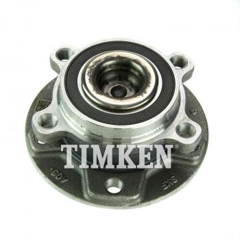 Timken HA590619 - Wheel Bearing and Hub Assembly Timken HA590619 Wheel Bearing and Hub Assembly product image 1 of 4