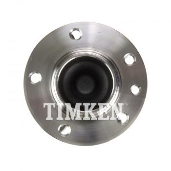 Timken HA590619 Wheel Bearing and Hub Assembly product image 2 of 4