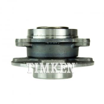 Timken HA590619 Wheel Bearing and Hub Assembly product image 3 of 4