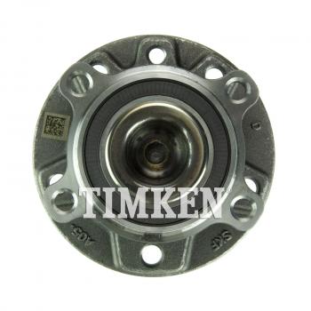 Timken HA590619 Wheel Bearing and Hub Assembly product image 4 of 4