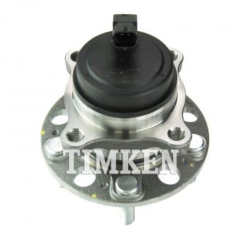 Timken HA590620 Wheel Bearing and Hub Assembly product image 1 of 4